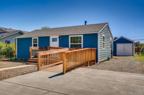 44 10th Ave, Denver, CO 80601-2208