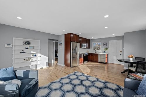 1076 Raleigh St, Denver CO  80204-2956 exterior