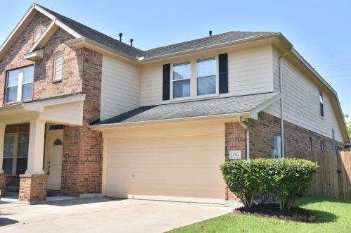 2514 Dawn River Ln, Pearland, TX 77581-7522