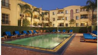 1060 Glendon Ave, Los Angeles CA  90024-2908 exterior