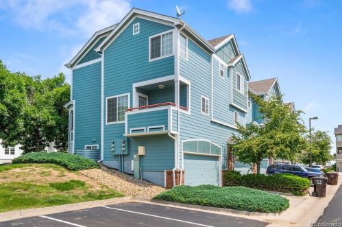 3660 25th St, Greeley CO  80634-4126 exterior