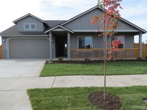 501 Stearns Rd, Prineville, OR 97754-2557