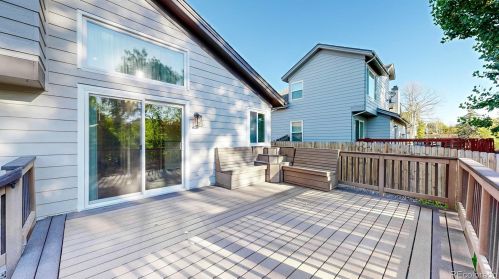 13006 Ash St, Denver CO exterior