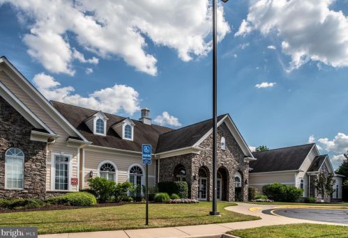 22 Harborton Ln, Fredericksburg VA  22406-8431 exterior