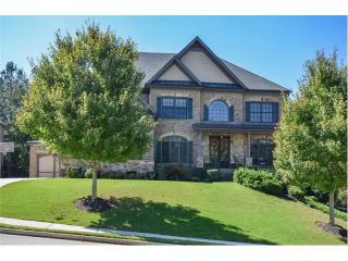 3134 Walkers Falls Way, Buford, GA 30519-9213