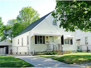 1139 Slater St, Toledo OH  43612-2806 exterior