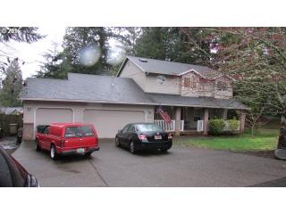 4753 View Acres Rd, Portland OR  97267-3018 exterior