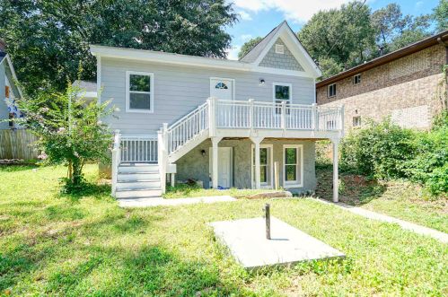 401 Holderness St, Atlanta GA  30310-1705 exterior
