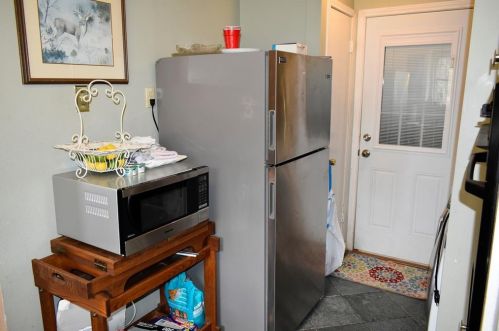 3609 Wendell Dr, Fort Worth TX 76117-2868 exterior