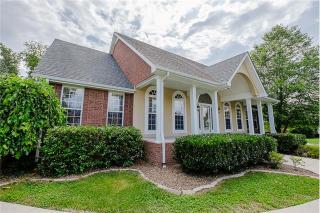 312 Hillcrest Dr, Tullahoma, TN 37388-4134
