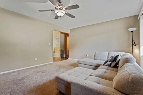 3319 Donald Ave, Saint Paul MN  55121-1707 exterior