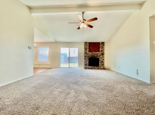 7208 Ridge Rd, Fort Worth TX  76133-7716 exterior