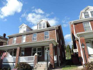 805 Florida Ave, York, PA 17404-3122