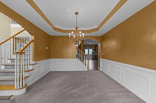 5625 Baffin Rd, Atlanta GA  30349-7050 exterior