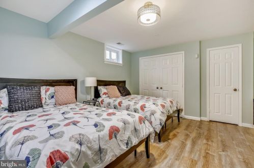 11622 Yeatman Ter, Silver Spring MD exterior