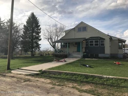 510 County Road 123, Turnerville, WY 83112-9730