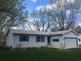 4608 Willow Ln, Volo IL  60050-3711 exterior