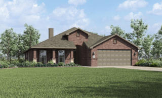 5744 111th St, Lubbock, TX 79424