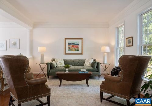 3280 Turnberry Cir, Charlottesville, VA 22911-7491