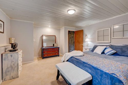 8859 Black Mtn Dr, Conifer CO 80433-9726 exterior