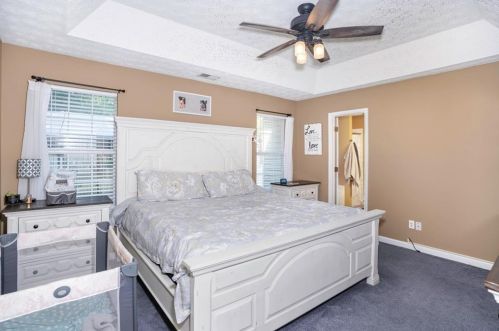 122 Meadow View Dr, Jackson GA  30233-2908 exterior