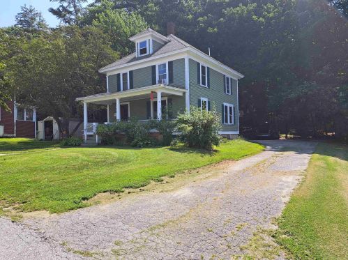 17 Woodland St, Unity, NH 03743-2453