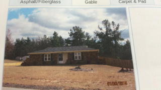 2622 Louis Blvd, Hephzibah, GA 30815-4822
