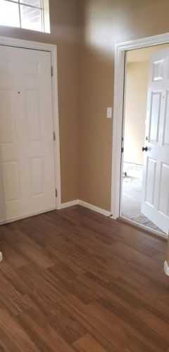 222 Canterbury Dr, Conroe TX  77303-1852 exterior