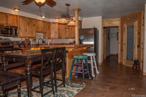 1800 Oak Grove Cir, Horn Creek, CO 81252-9280