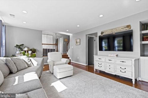 901 Balboa Dr, Silver Spring MD 20905-7422 exterior