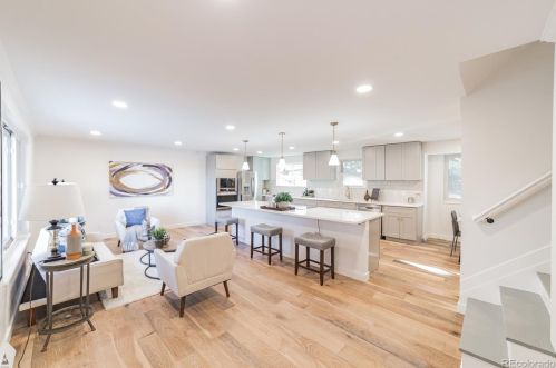 13830 Alaska Dr, Denver CO  80228-2304 exterior