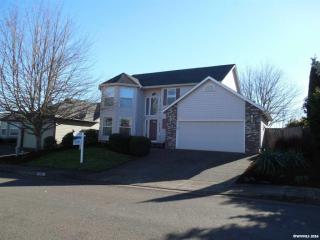 2936 Bridgeport Ave, Salem OR  97306-2545 exterior