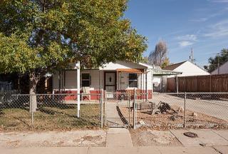 402 Stuart St, Denver CO  80212-1919 exterior