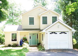14 Shawnee Trl, Parsippany, NJ 07834-1110