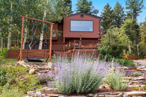 20168 Rangeview Dr, Morrison, CO 80465-2399