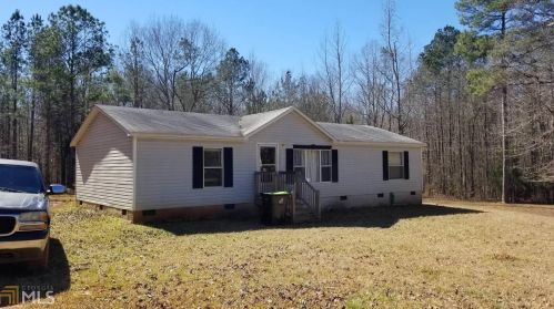 184 Fortner Rd, Meansville, GA 30256-5126
