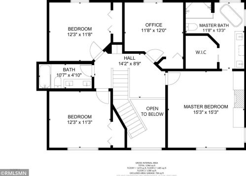 10147 Bridgewater Pkwy, Saint Paul MN  55129-8587 exterior