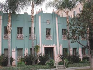 1814 Normandie Ave, Los Angeles CA  90006-5267 exterior