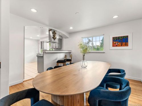 4930 Clarkson St, Englewood CO  80113-7008 exterior