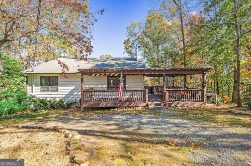 30 Chickasaw Ct, Ellijay, GA 30540-9628
