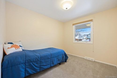 8622 64th Way, Arvada CO  80004-3220 exterior