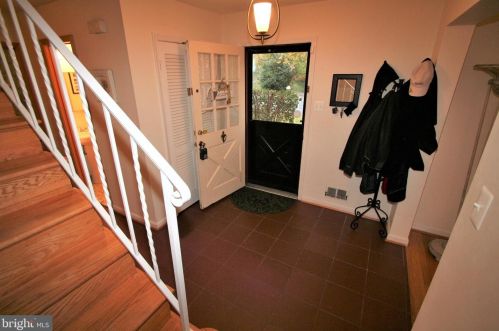 10405 Kinloch Rd, Silver Spring MD 20903-1243 exterior