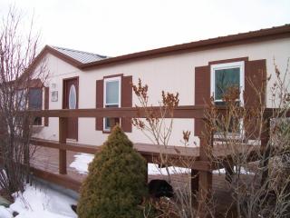 34795 Jones Rd, Truckton CO  80864-9751 exterior