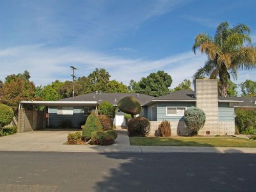 1433 Louise Ave, Modesto, CA 95350-5722