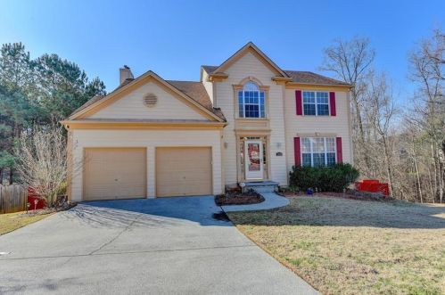 2236 Soque River Dr, Duluth, GA 30097-8133