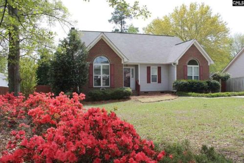 4034 Mineral Springs Rd, Lexington, SC 29073-9136