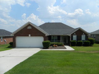 3430 Essex Pl, Hephzibah, GA 30815-7172