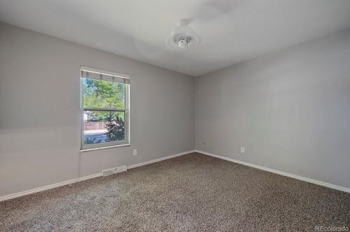 2836 Paris St, Denver CO  80014-3115 exterior