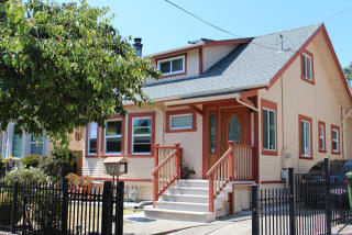 1127 Chaucer St, Berkeley, CA 94702-2032