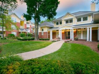 3861 Gable Lane Dr, Indianapolis IN  46228-6342 exterior